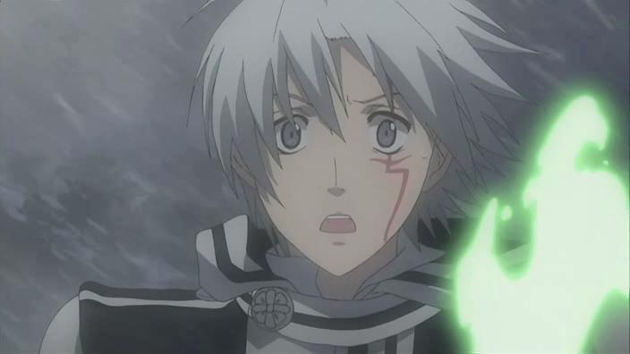 Otaku Gallery  / Anime e Manga / D.Gray-Man / Screen Shots / 46 - Illusione d`argento / 177.jpg